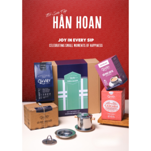 Hộp Quà Hân Hoan